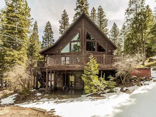 40542 Wild Iris Ln, Shaver Lake, CA 93664