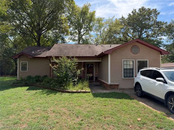 1403 Grand Oak Dr, Greenwood, AR 72936