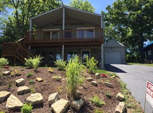 50 A St #HOUSE, Lake Lotawana, MO 64086