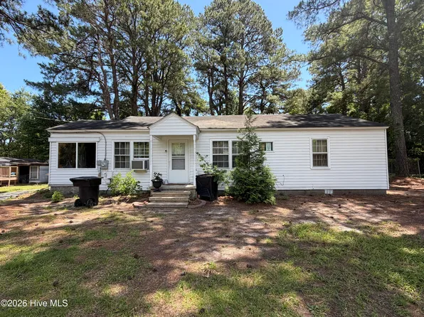 104 Russell Lane, Elizabeth City, NC 27909