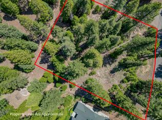 Mountain Meadow Rd, Shingletown, CA 96088