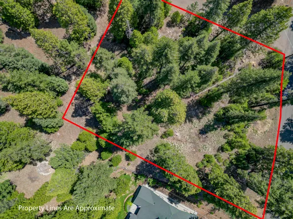 Mountain Meadow Rd, Shingletown, CA 96088