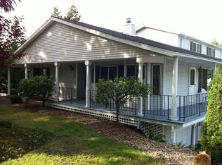 32729 1st Pl S, Federal Way, WA 98003