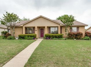 3253 Nova Trl, Plano, TX 75023