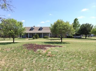 231 Blackburn Rd, Abilene, TX 79602