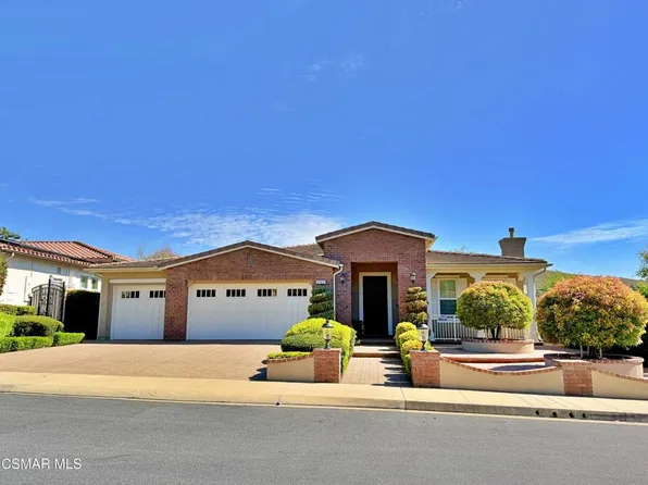 1512 Arroyo View St, Thousand Oaks, CA 91320