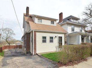 1520 Barr Ave, Pittsburgh, PA 15205