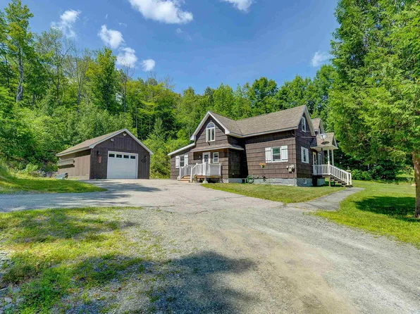 99 Wentworth Avenue, Berlin, NH 03570