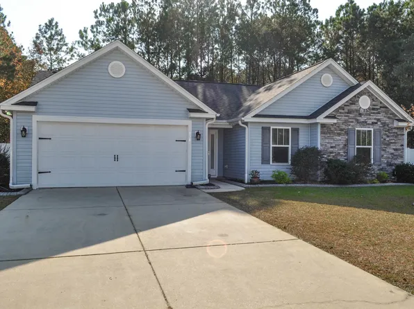 528 Shea Loop, Myrtle Beach, SC 29588