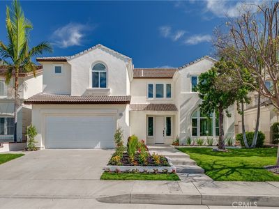 1338 Golden Coast Ln, Rowland Heights, CA, 91748