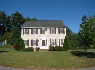 9 Heidi Ln, Middleboro, MA 02346