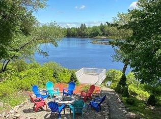 1414 Glade Dr, Long Pond, PA 18334