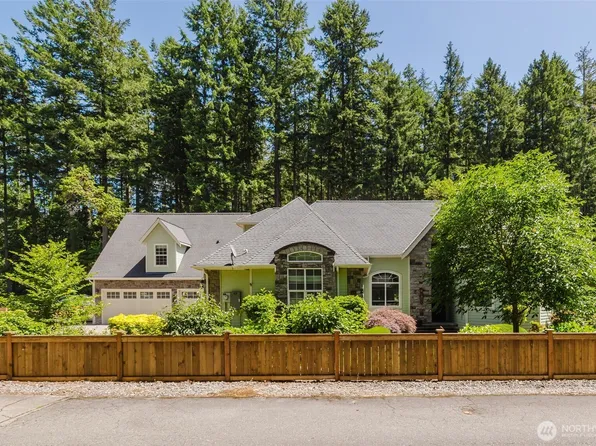 14113 84th Avenue Ct NW, Gig Harbor, WA 98329