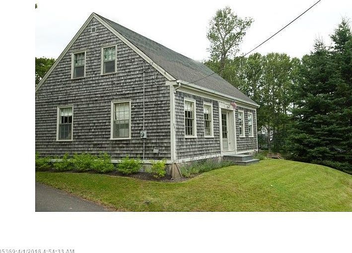 321 Port Rd, Machiasport, ME 04655 Zillow