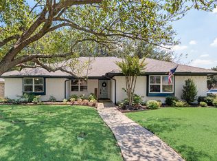 1104 Almond Dr, Mansfield, TX 76063