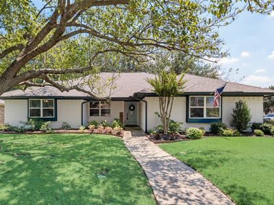 1104 Almond Dr, Mansfield, TX, 76063