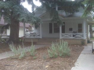 122 N Washington Ave, Fort Collins, CO 80521