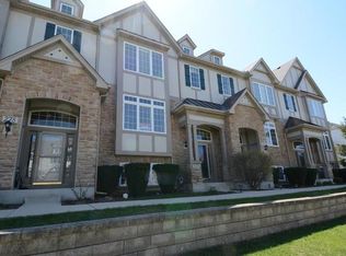 282 Sype Dr, Carol Stream, IL 60188