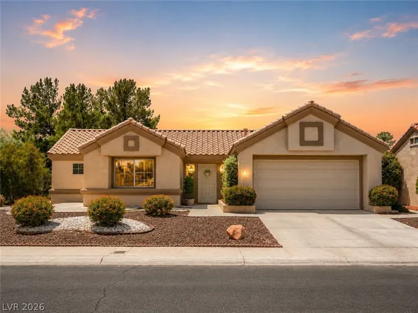 8613 Villa Ridge Dr, Las Vegas, NV 89134