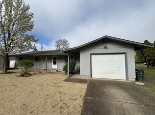 3940 Burlwood St, Eugene, OR 97404