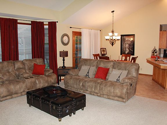 Great Room from Entry