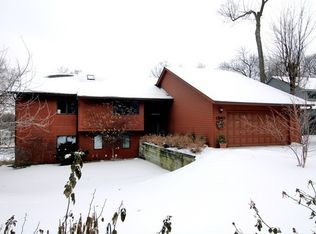 1840 Commerce Blvd, Mound, MN 55364