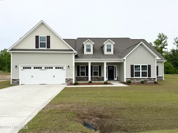 2013 Tarpon Trail, New Bern, NC 28562