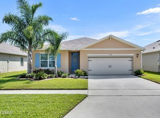 136 Old Mill Pond Rd, Edgewater, FL 32141