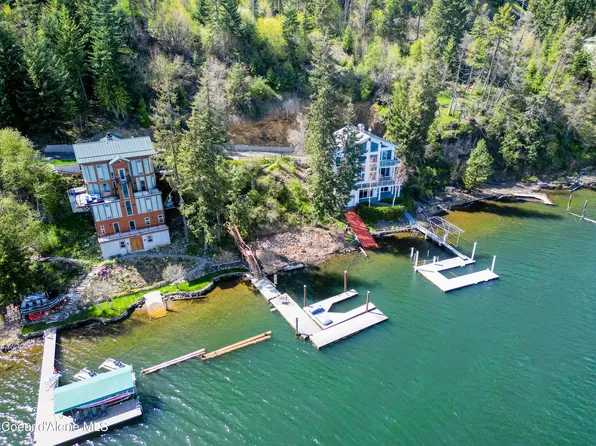 233 W Steamboat Dr, Coeur D Alene, ID 83814