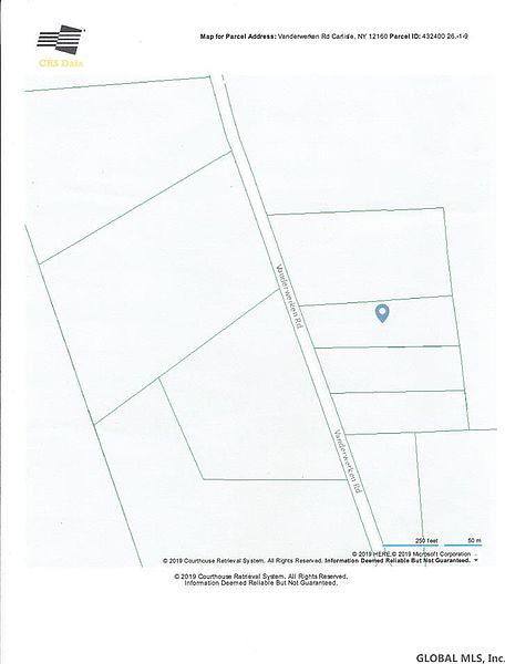 4th image of 00 VANDERWERKEN Road
