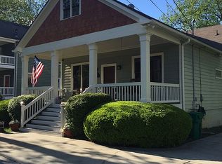 3466 Maplehurst Dr, Decatur, GA 30032