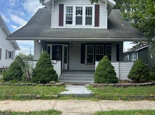 404 N Main St, Sullivan, IN 47882