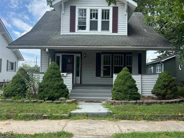 404 N Main St, Sullivan, IN 47882