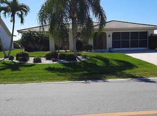 583 Macedonia Dr, Punta Gorda, FL 33950