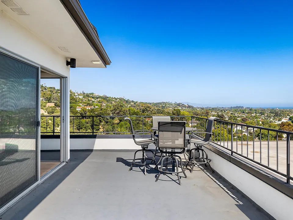 813 E Anapamu St #PENTHOUSE