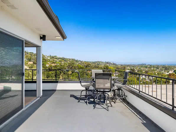 813 E Anapamu St, Santa Barbara, CA