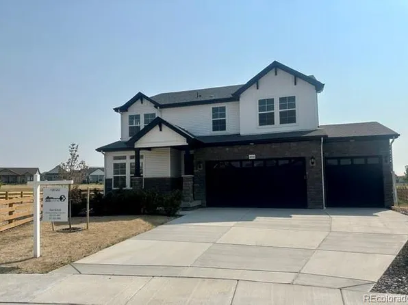 16002 E 111th Circle, Commerce City, CO 80022