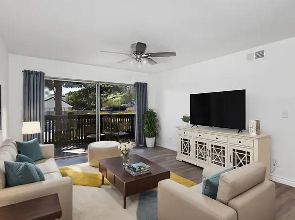 6202 Friars Rd Unit 124, San Diego, CA 92108