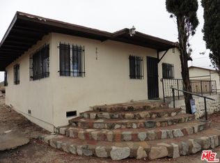 9618 Lanning Ln, Morongo Valley, CA 92256