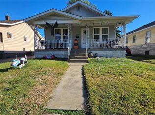 2854 Washington Ave, Granite City, IL