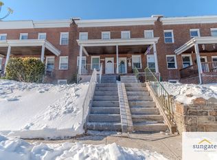 2018 Griffis Ave, Baltimore, MD 21230