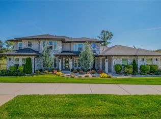 4315 S Scissortail Dr, Bentonville, AR 72713