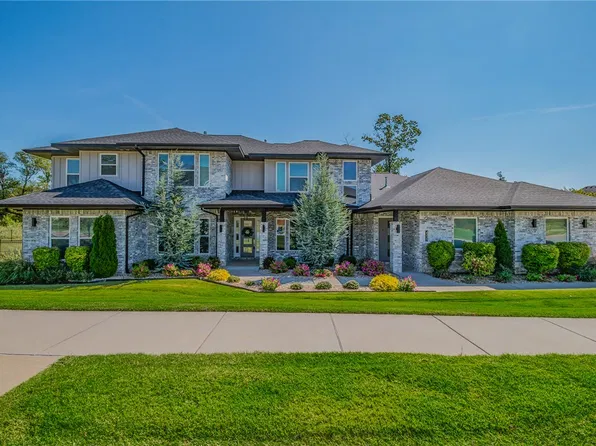 4315 S Scissortail Dr, Bentonville, AR 72713