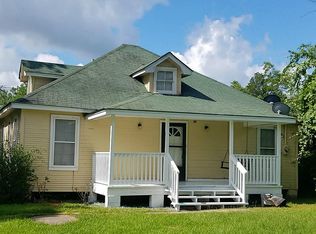 511 Gum Gully Rd, Crosby, TX 77532