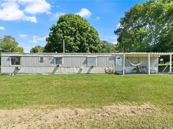 301 N Steam Engine Road, Corydon, IN 47112