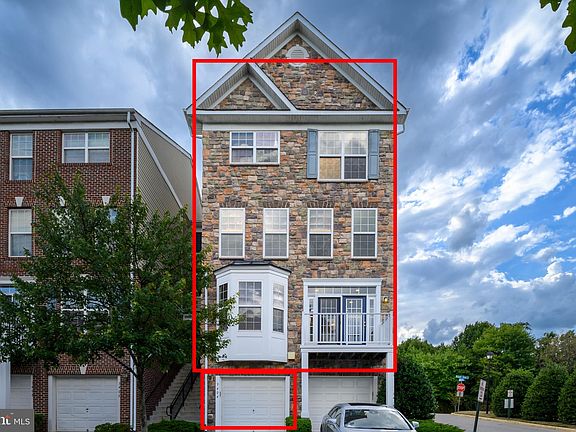 2nd image of 3404 Carriage Walk Ct #2-A