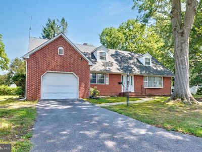 1590 Virginia St, Annapolis, MD, 21401