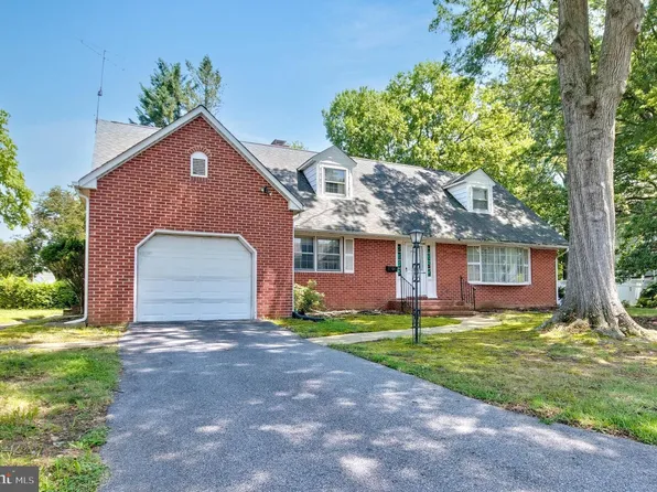 1590 Virginia St, Annapolis, MD 21401