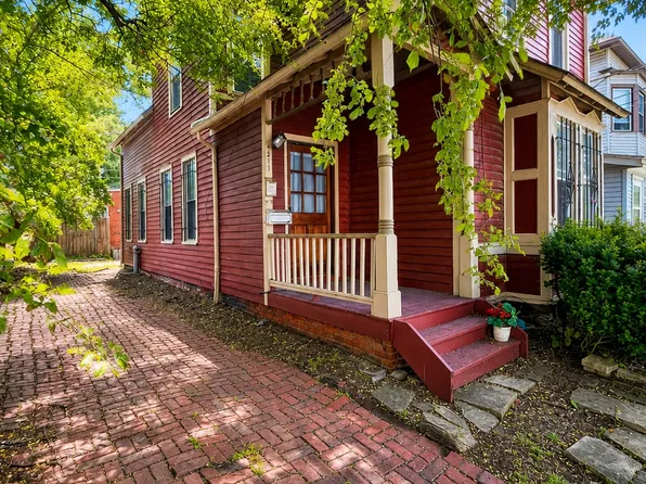 4511 Bridge Ave, Cleveland, OH 44102