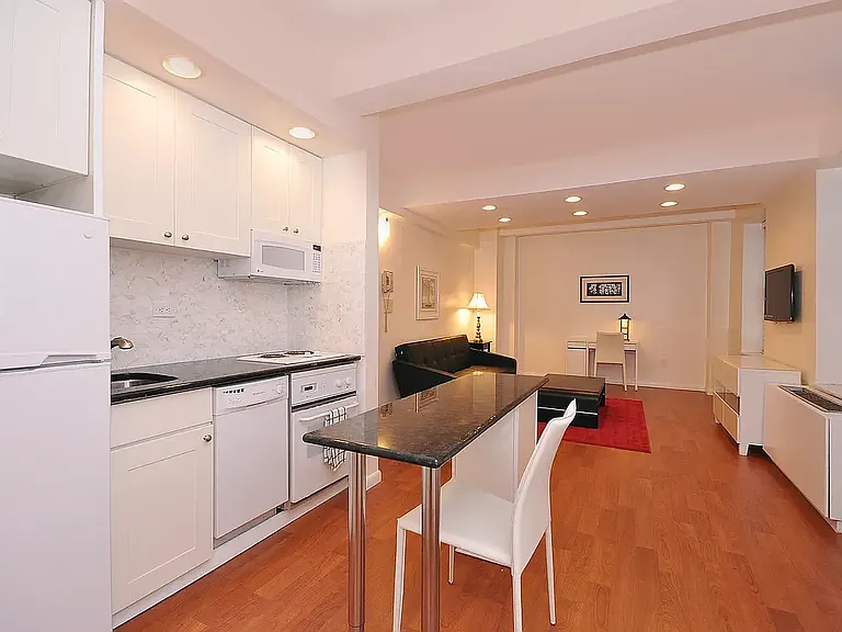 150 W 51st St #1709 — Photo 6
